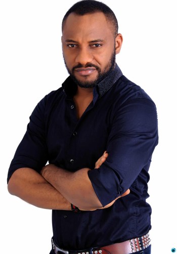 Yul Edochie reveals Judy Austin's pregnancy photoshoot Yul Edochie reveals Judy Austin's pregnancy photoshoot
